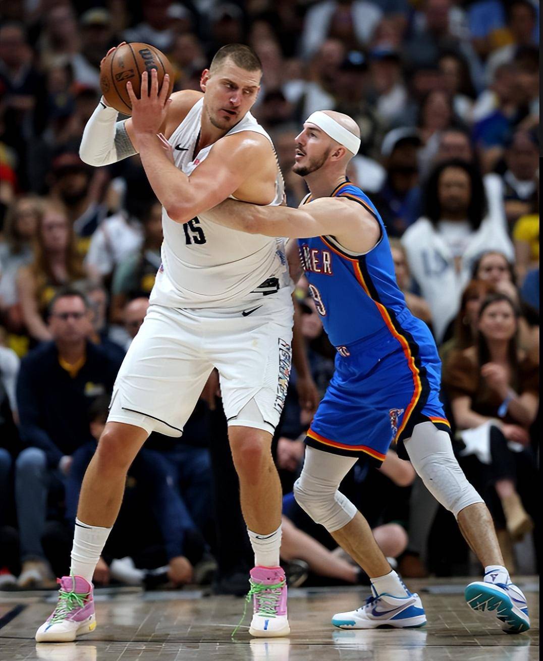 在激烈的世 在激烈的世