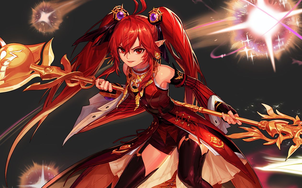 尼亚的年轻 尼亚的年轻