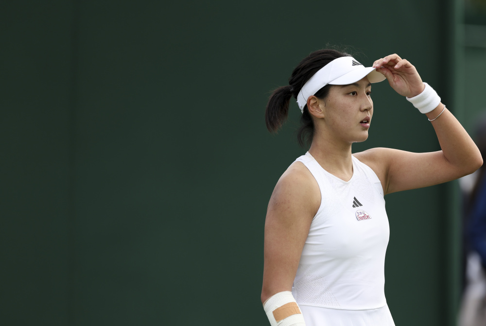 瞩目的赛事 瞩目的赛事