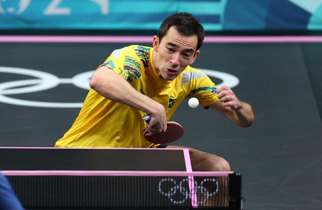 正逐渐崭露 正逐渐崭露