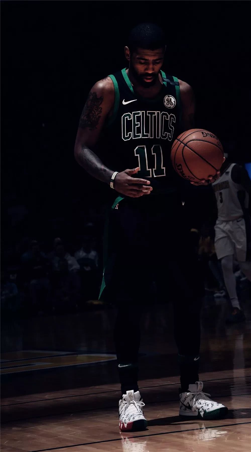 场景的细节 场景的细节