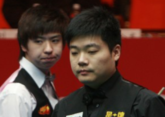 注的焦点 注的焦点