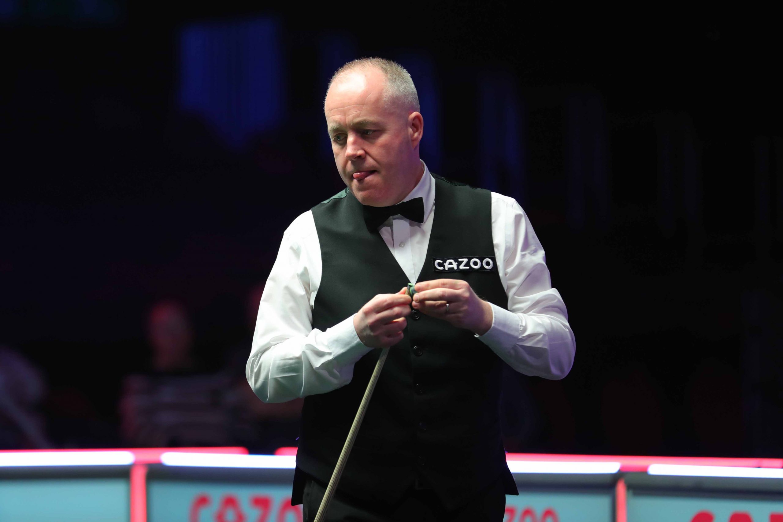 每一圈都有 每一圈都有